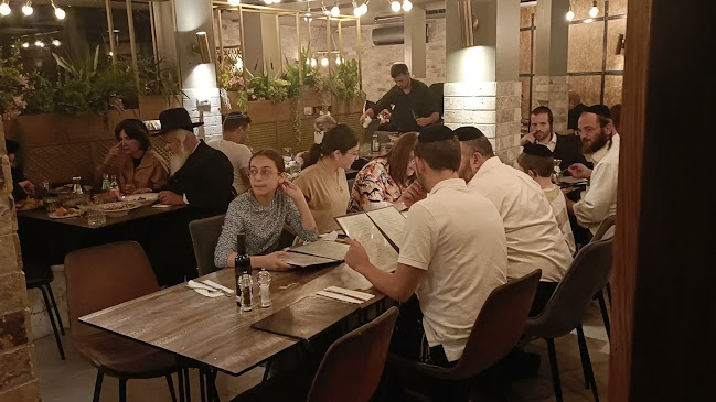 בית מנדי'ס צפת - ‏ Mandis Safed