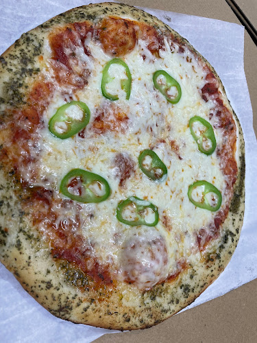 פיצה הדרים - טרי וטעים(כשר) - הסעדה