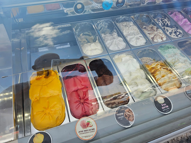 רח הרכבת 1 (קוסמוס, אשקלון