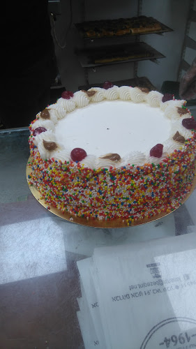 Comentarii opinii despre קונדיטוריה מרטין