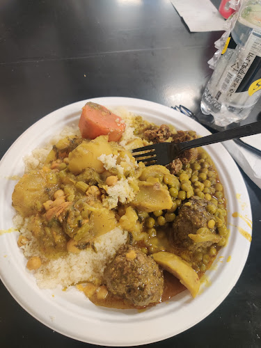 Comentarii opinii despre מאמא מפרומה תל אביב