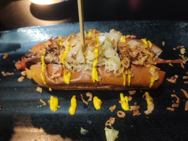 קדושי בגדד 34, חיפה