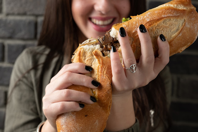 Opinii despre בגטוס - שווארמה ובשרים în אשדוד - הסעדה