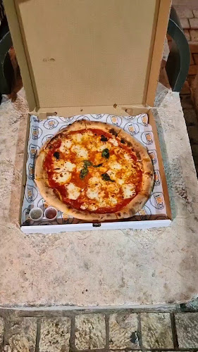 מסעדה איטלקית ג'מה - תל אביב-יפו