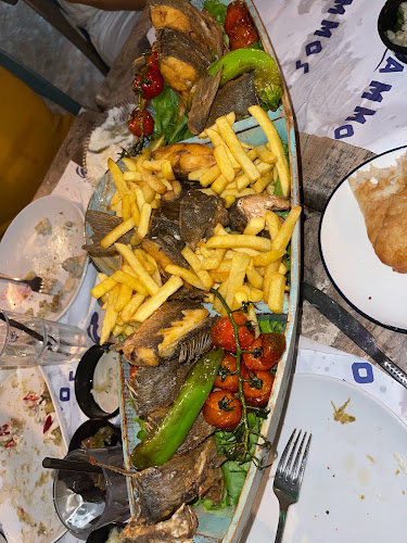 יאמוס - נתניה