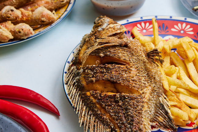 מעלות הנביאים 12, חיפה