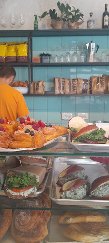 ברדא מארין - הסעדה