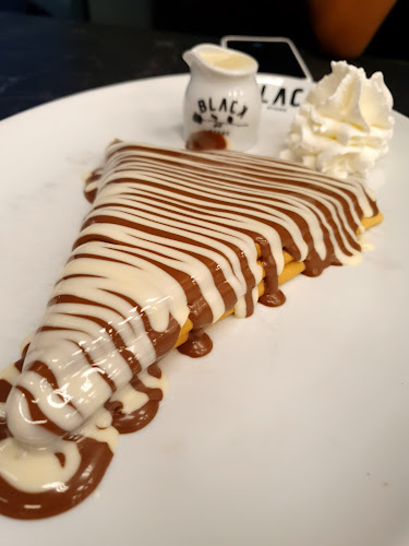 Opinii despre חנות שחורה în תל אביב-יפו - הסעדה