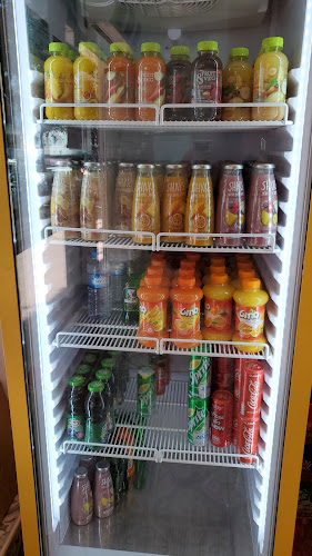 קפה שלנו - הסעדה