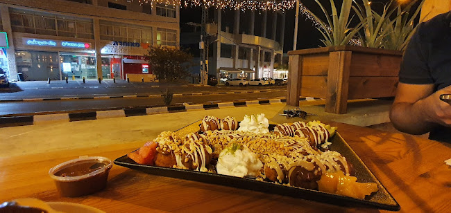 Opinii despre Artico ice cream&fruits în סח'נין - הסעדה