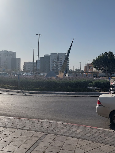 בקעת רימון 1, אשקלון