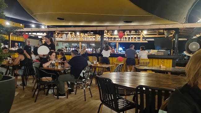 רובן נתניה חוף סירונית - נתניה