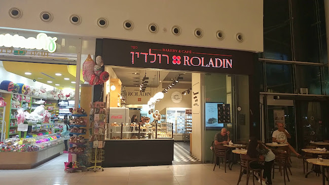 רולדין