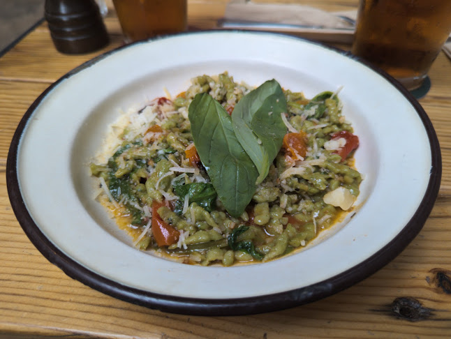 נחלת בנימין 29, תל אביב-יפו