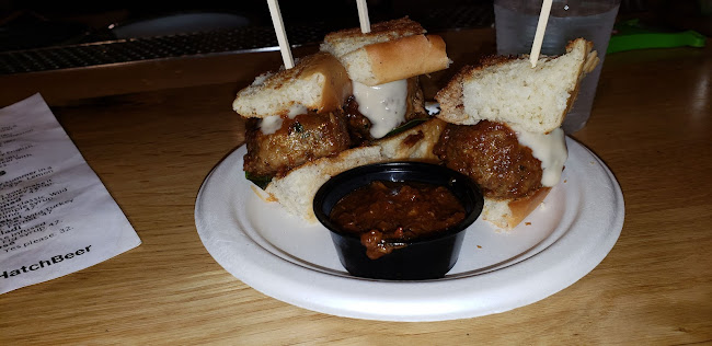 האטץ' - ירושלים