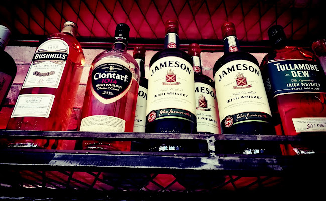 Comentarii opinii despre ג'אנגו בר *50% הנחה * א-ה 18-20:30 HAPPY HOURS