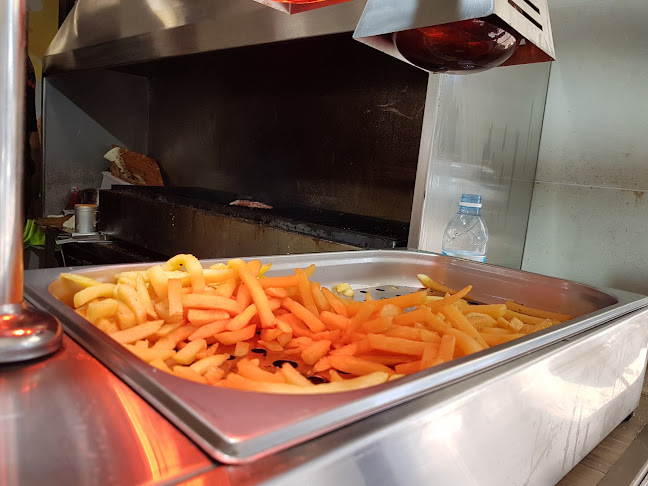 שיפודי הפינה - אשקלון