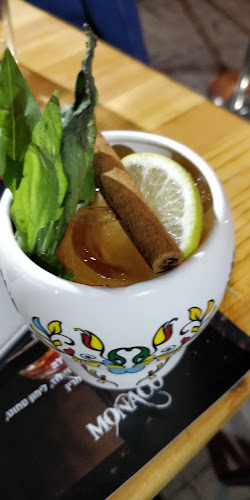 מונאקו בר - Monaco Bar - ירושלים