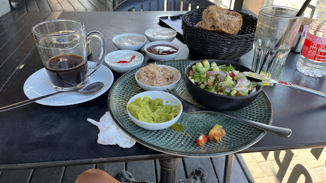 קפה ג'ו - קניון חולון - חולון