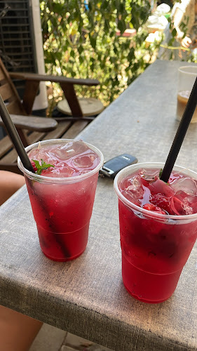 Comentarii opinii despre קפה בפטל - עגלת קפה וגלידה במרכז