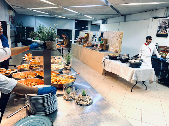 Opinii despre קפיטריה סיבוס în ירושלים - הסעדה