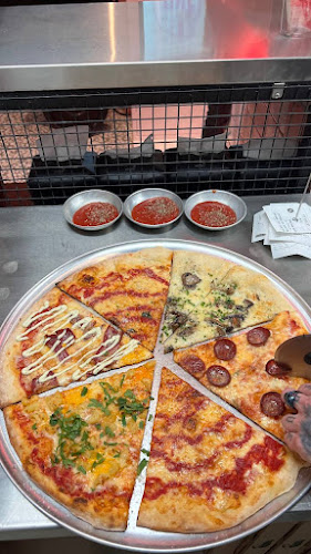 Opinii despre זאת în אשדוד - הסעדה