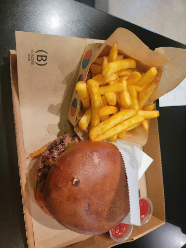 Opinii despre Burgers Bar בורגרס בר | המבורגר כשר קניון הדר în ירושלים - הסעדה