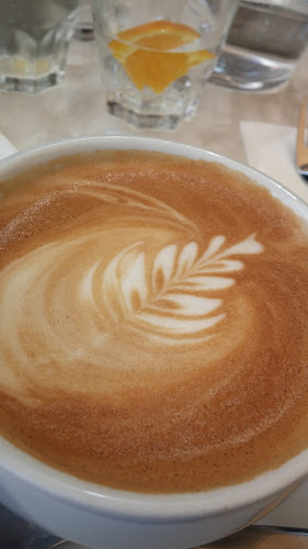 Opinii despre קפה בצלאל în ירושלים - הסעדה