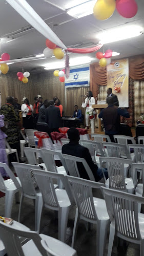 Comentarii opinii despre א לה רמפה