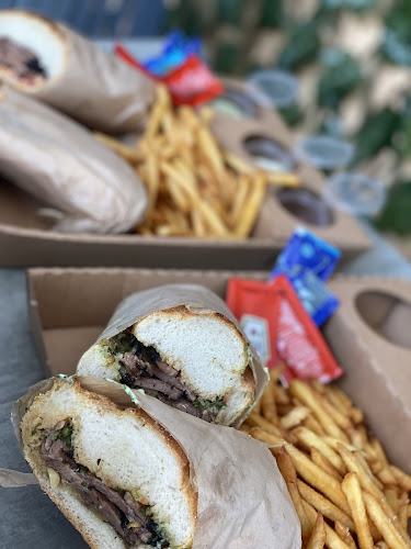 Opinii despre הצ'יף- כשר în מודיעין מכבים רעות - הסעדה