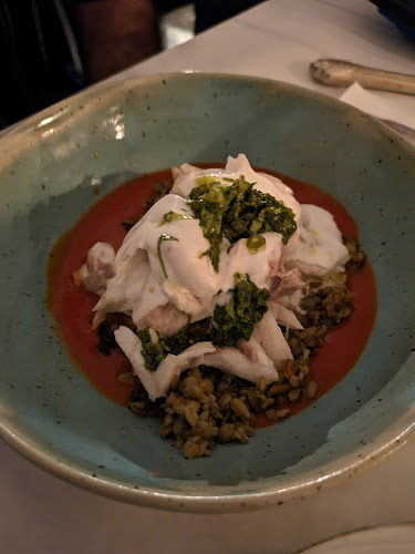 קינן - בית לשמחה, אוכל ויין