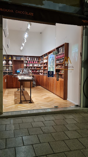 מוקאיה - חנות בוטיק לשוקולד