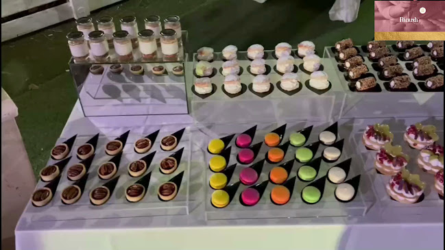 רינוש קינוחי בוטיק - קונדיטוריית בוטיק בצפת