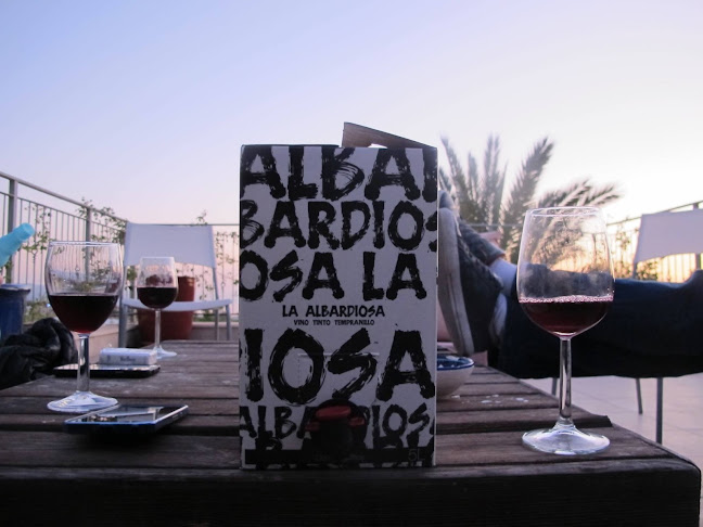 MIVINO - יינות ספרדיים - תל אביב-יפו