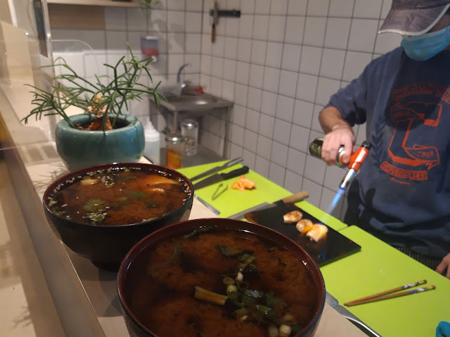 יואל משה סלומון 5, ירושלים