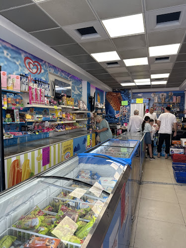 גלידות פלדמן- לאקי לק