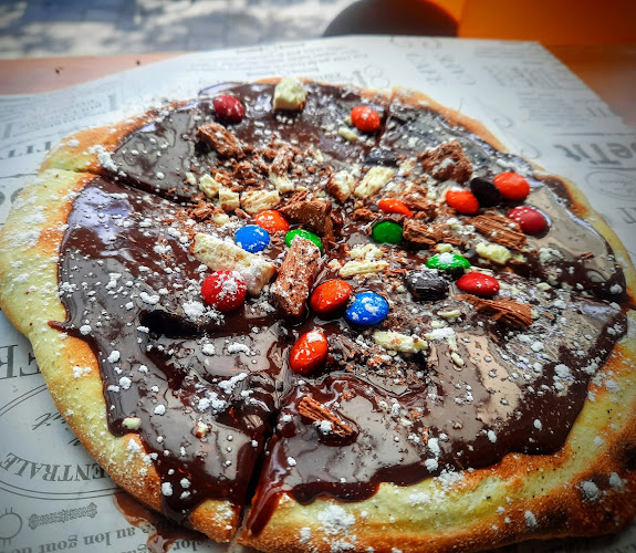 Comentarii opinii despre פיצה מאנו