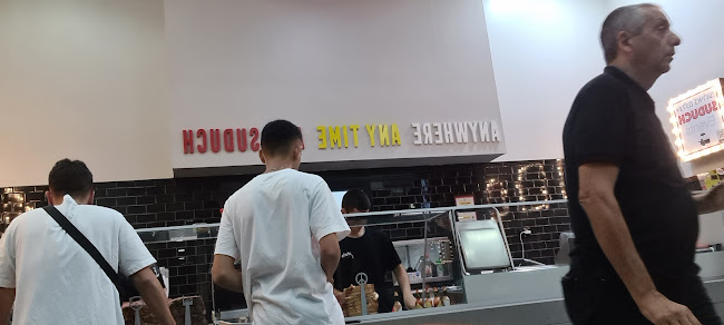 סודוך - ראשון לציון