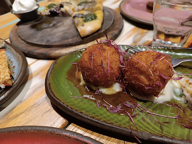 Comentarii opinii despre קפה גן סיפור אשדוד