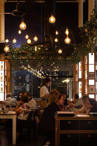 פיצה פורטו איירפורט סיטי - לוד