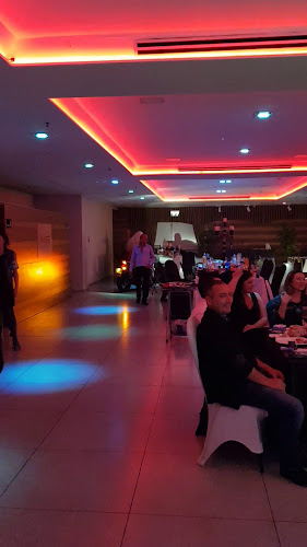 Comentarii opinii despre מטרופול Ресторан Метрополь