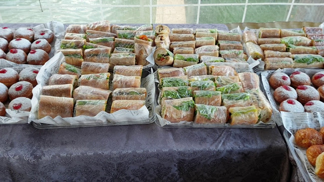 אייר קפה (Air caffe) מסעדה איטלקית חלבית כשרה