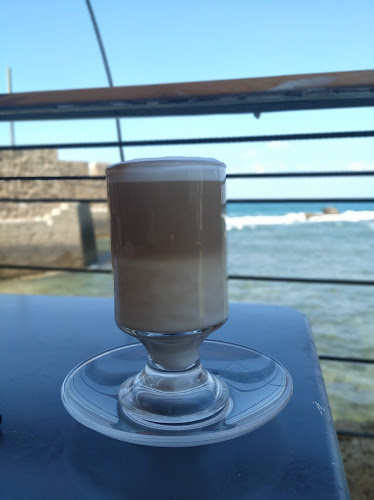 Al Fanar-الفنار-אלפנאר - הסעדה