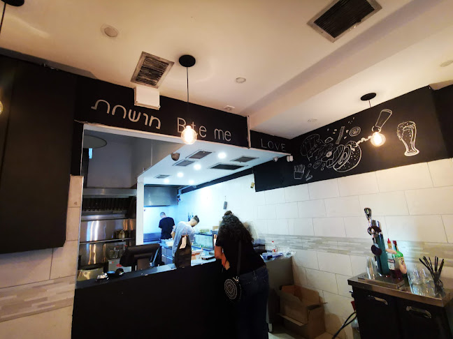 Comentarii opinii despre Chapo Burger