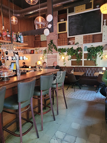 קפה דיזנגוף - תל אביב-יפו