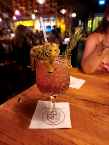 Opinii despre קולקטיב בר în הוד השרון - הסעדה