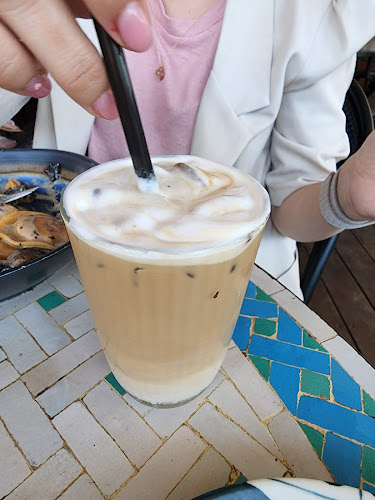 Comentarii opinii despre Cafe Turqouise