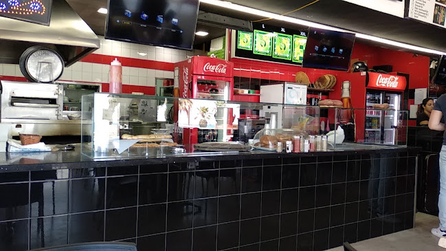 דומינו'ס פיצה בת ים