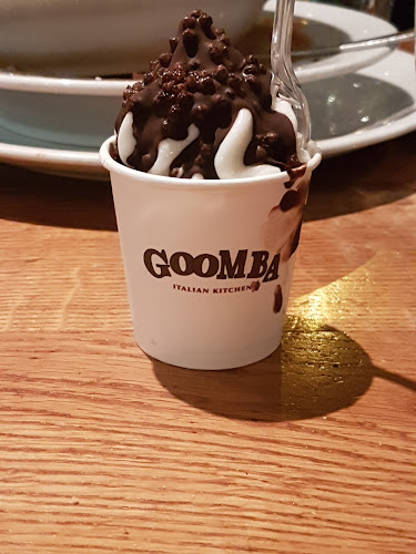 גומבה פתח תקוה