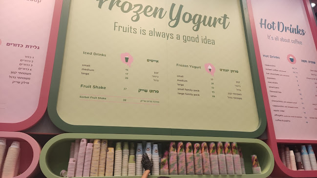 Comentarii opinii despre קצפת